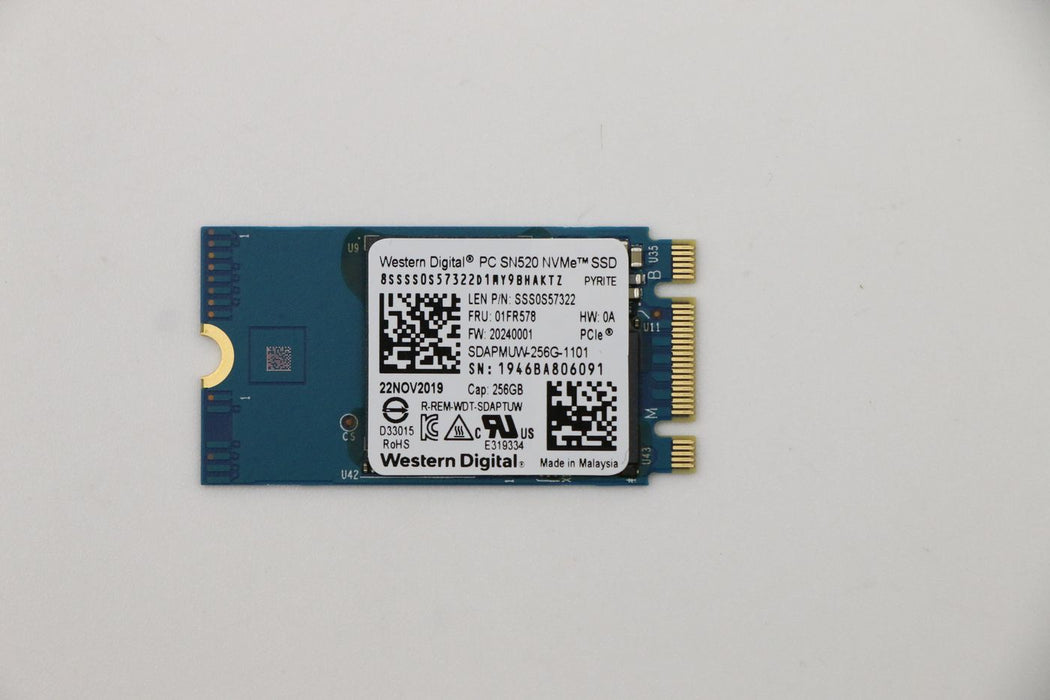 solid-state drive