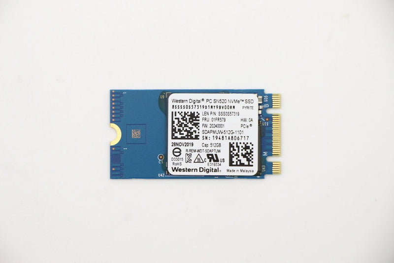 NVMe