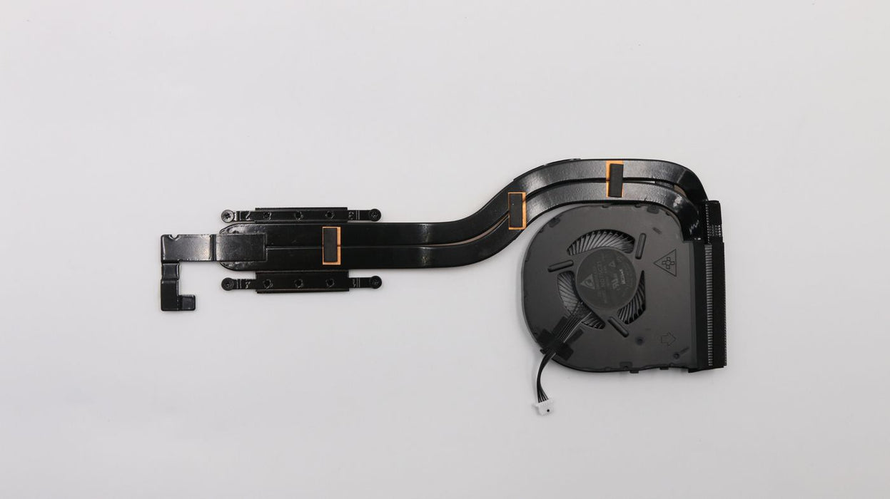 ThinkPad T480S UMA graphics