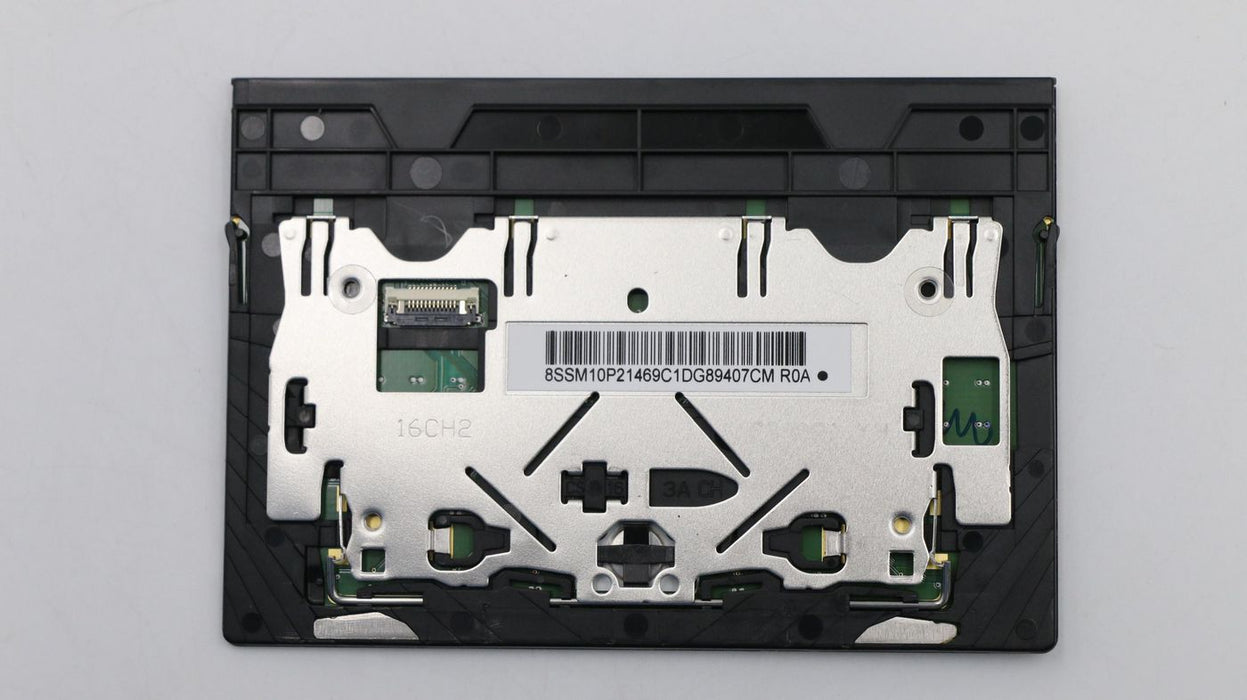 replacement component