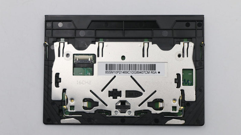 replacement component