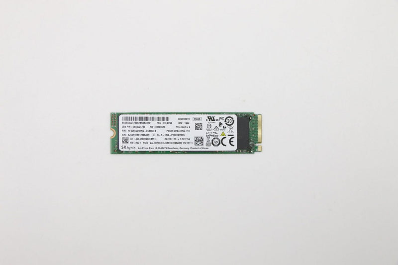 solid-state drive