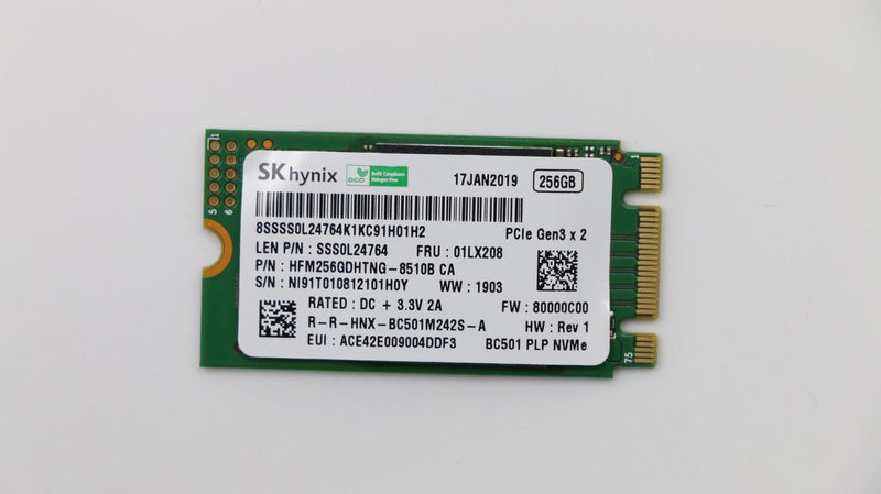 State Drive