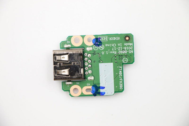 Lenovo ThinkPad Sub card