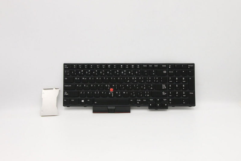 FRU01YP605, Keyboard, Arabic,