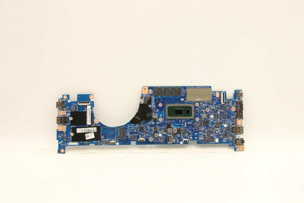FRU LBL Intel Core i5-10310U