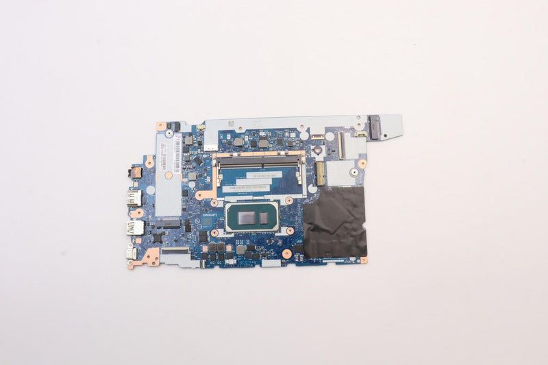 board with Intel i3-1115G4