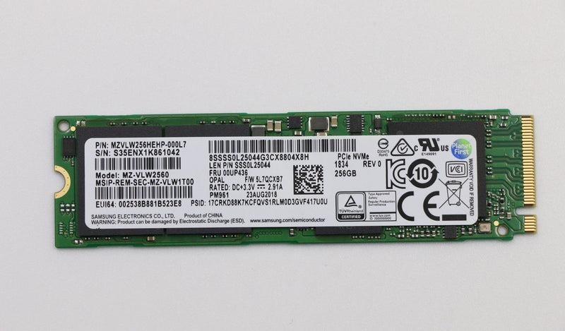 State Drive