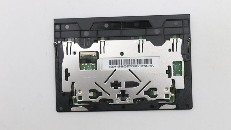 internal component CS16 2BCP