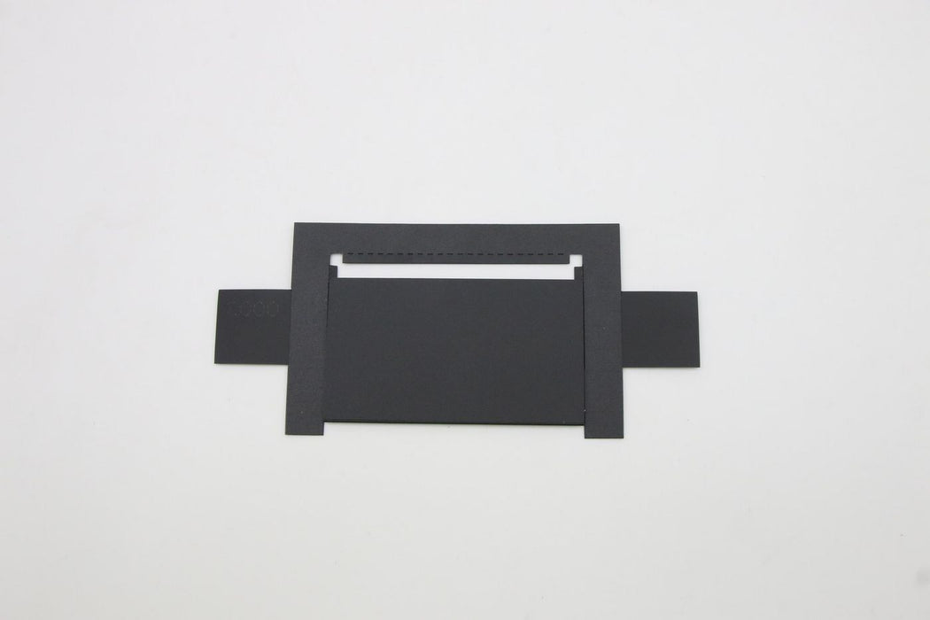 Mylar + ELAN PCB, GS Black,