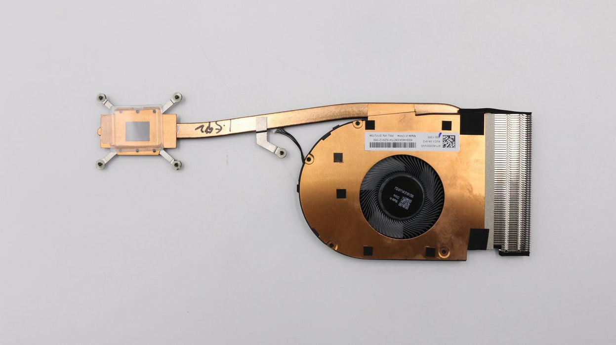 for Lenovo ThinkPad T590