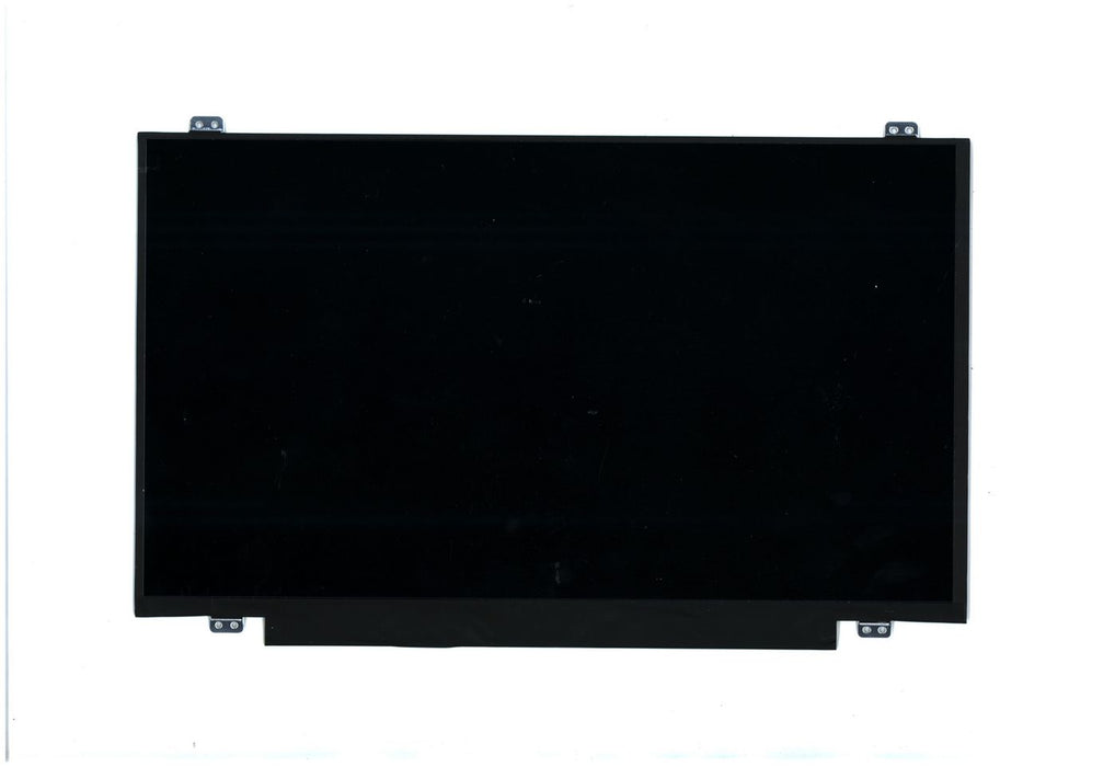 LCD screen with touch