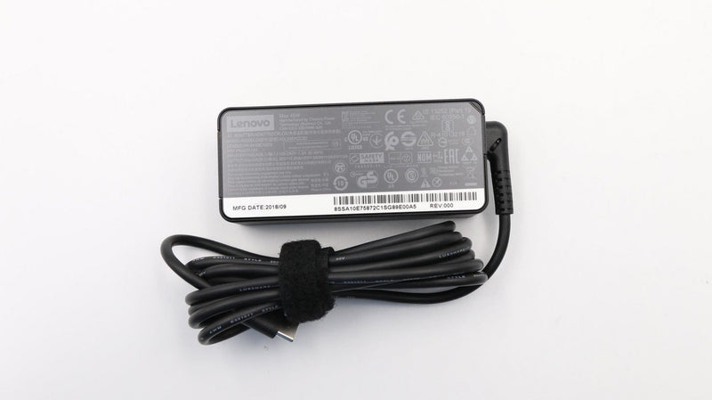 multiple voltage outputs