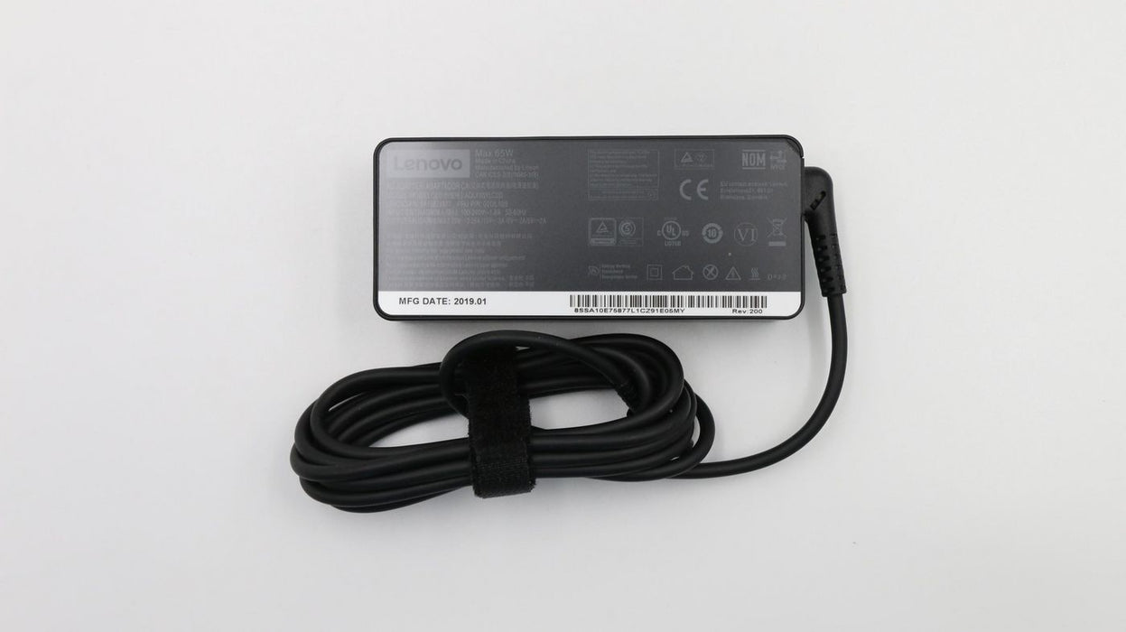 with Type-C interface