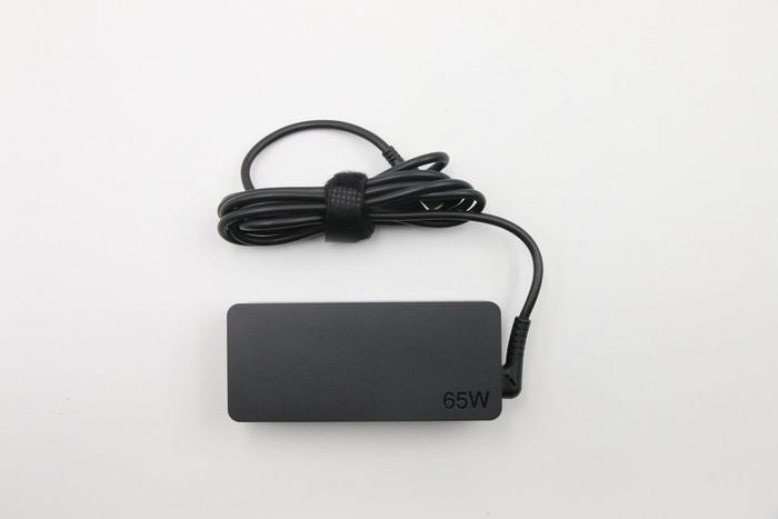 Lenovo 02DL127 65W USB-C AC Adapter with UK Plug