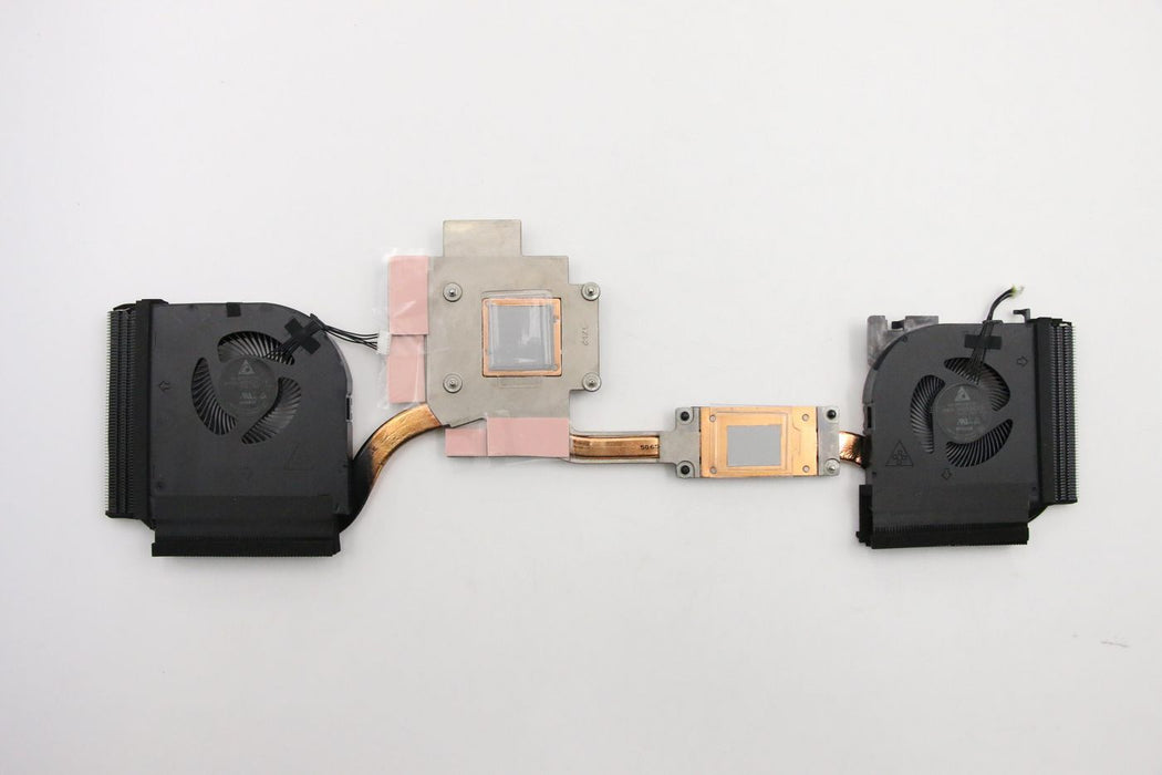 FAN+Heatsink NH1 N19P Delta