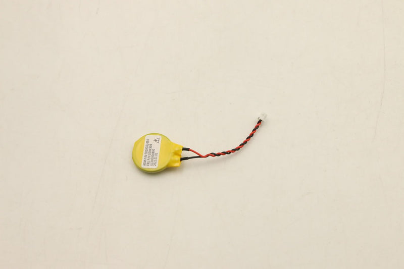 battery for RTC Battery JHT