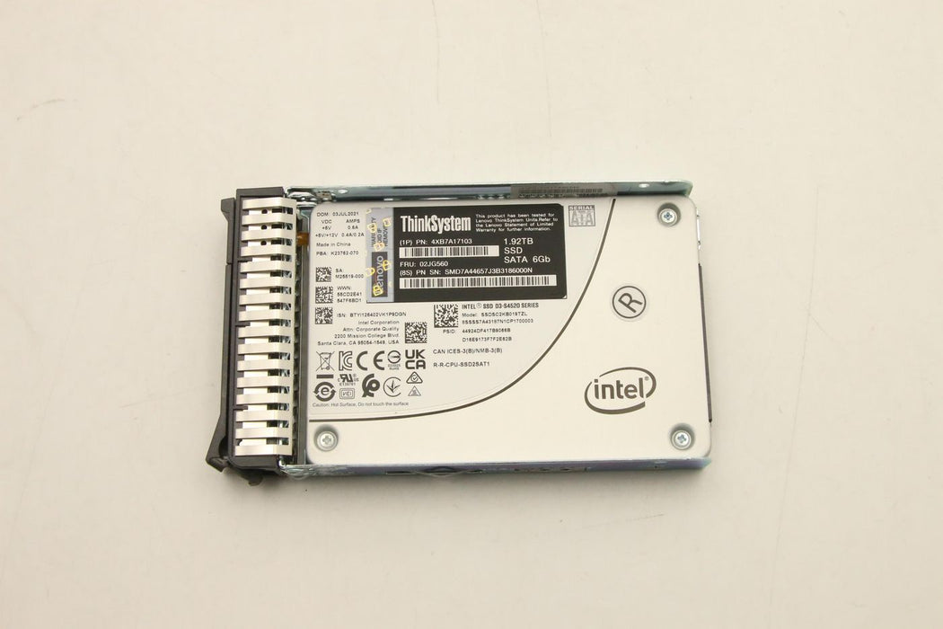 SSD
