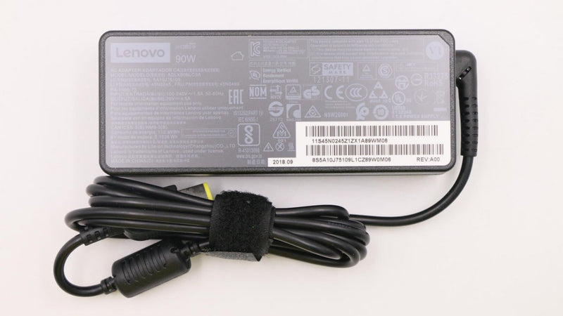 20V 4.5A power supply