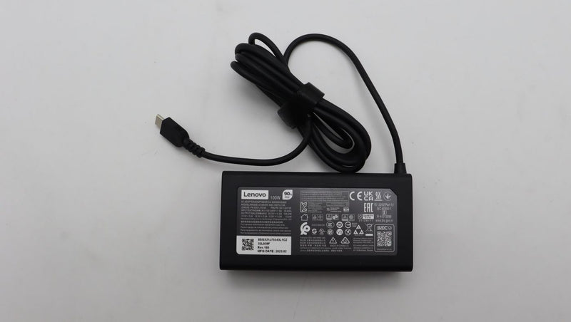 Lenovo laptops