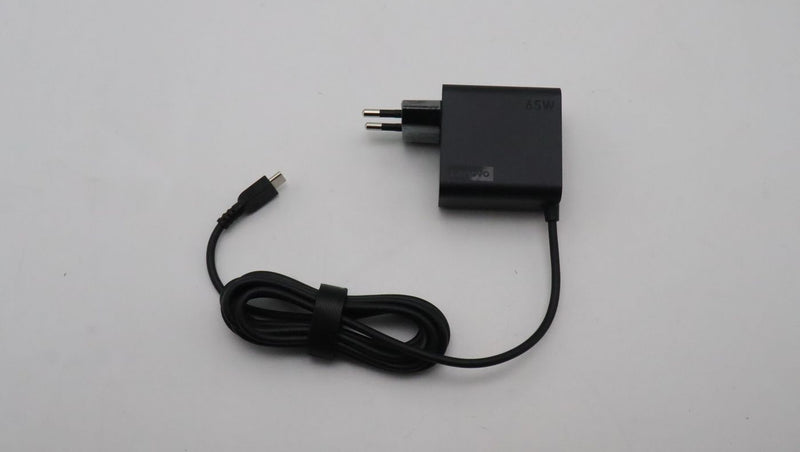 Ports and Adjustable Voltage