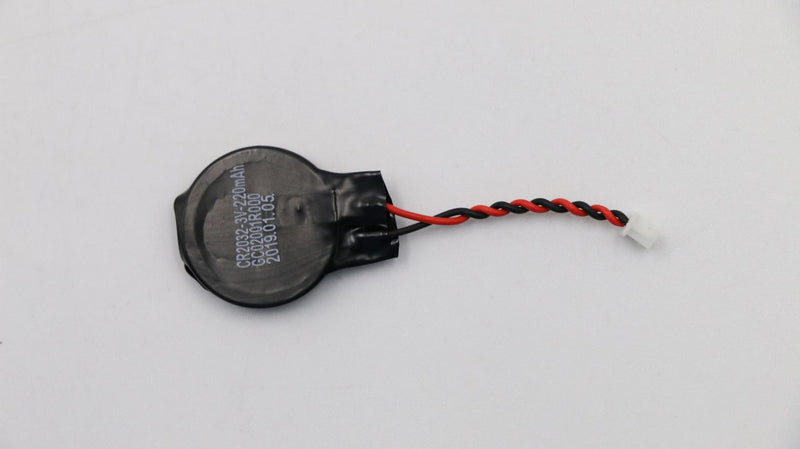 for Lenovo systems