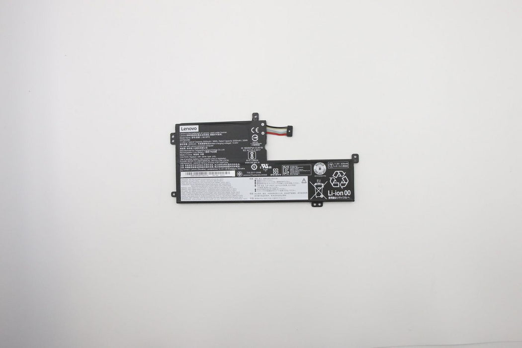 lithium-ion battery bty