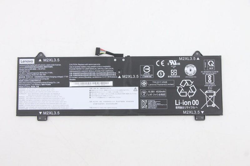 for Lenovo