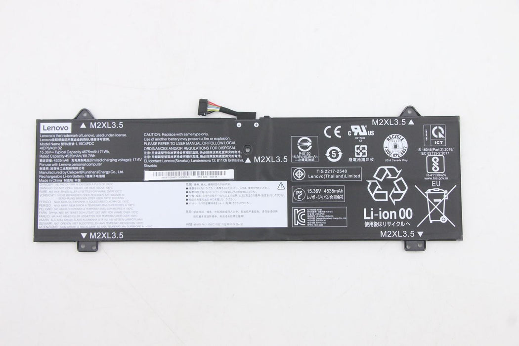 for Lenovo