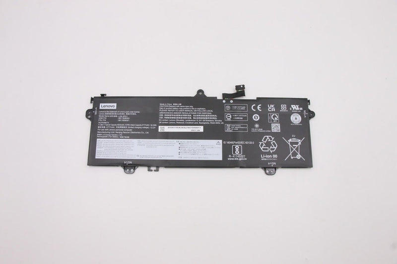 11.58V voltage