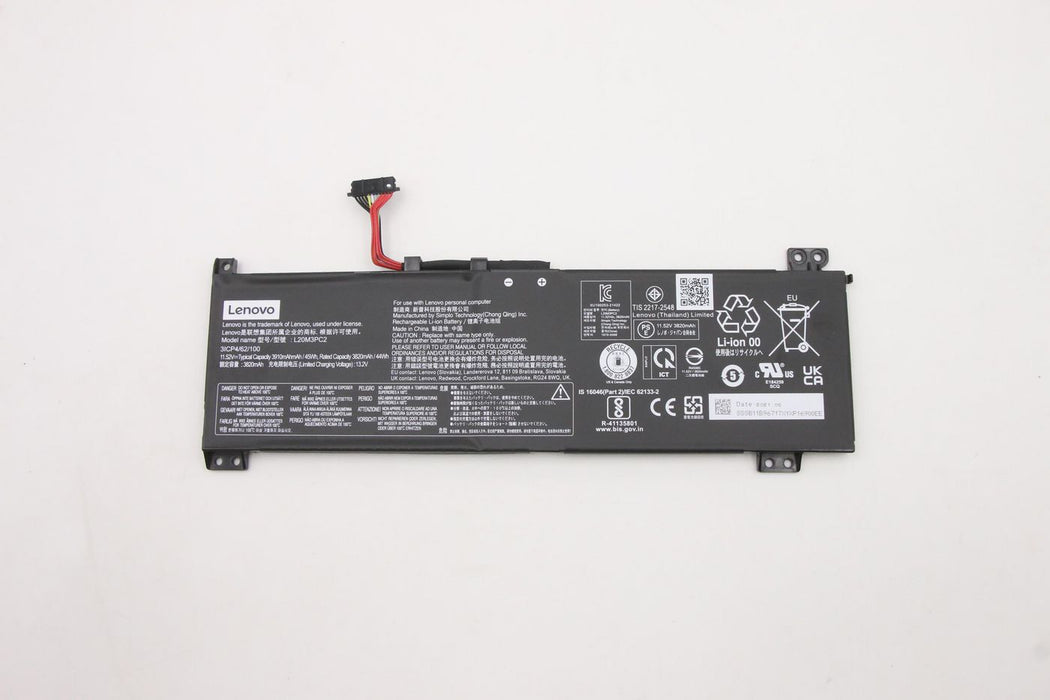 for Lenovo laptops