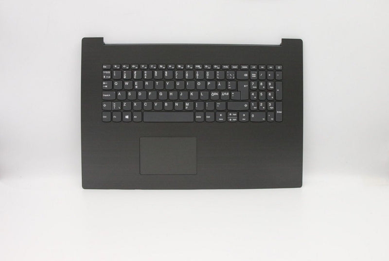 PLATINUM GREY SPANISH KB