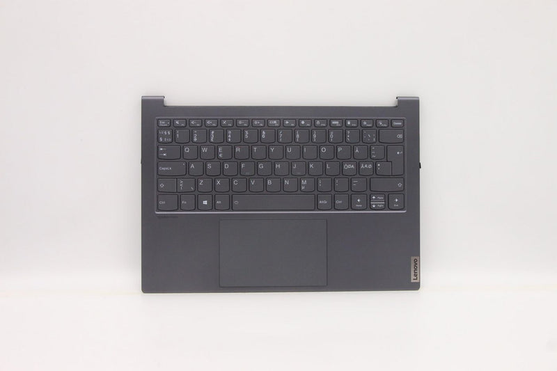 keyboard assembly