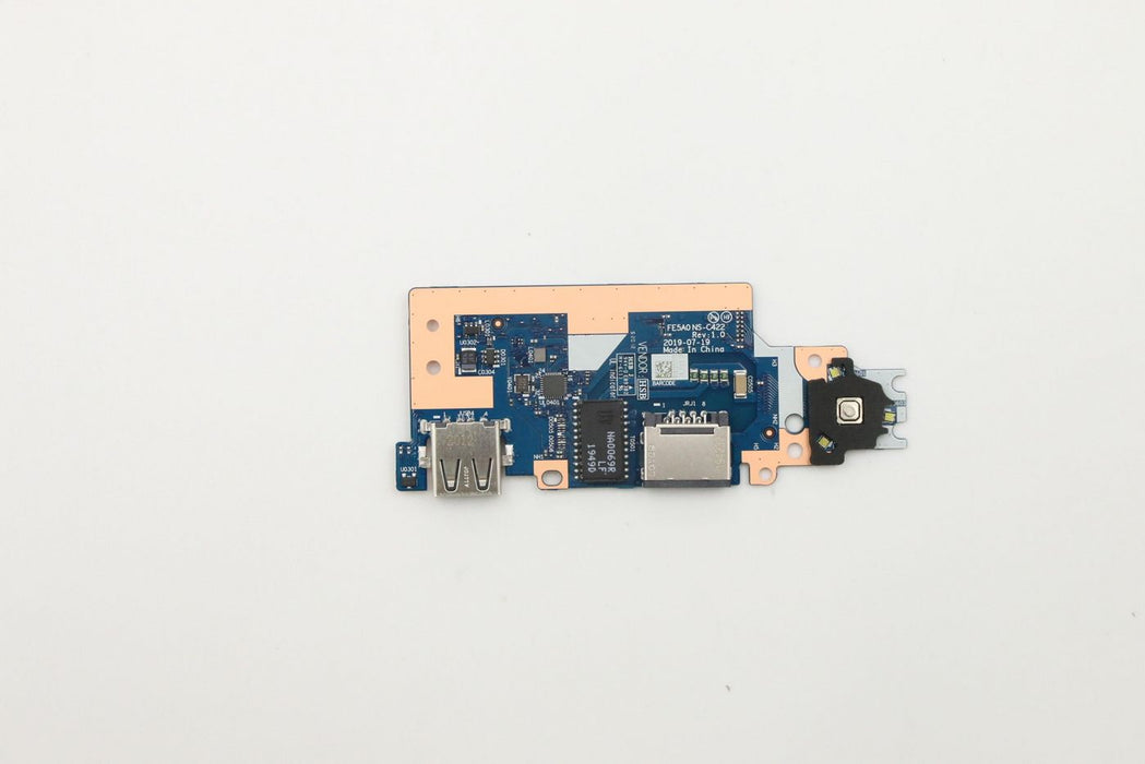 Card FE5A0 USB Board