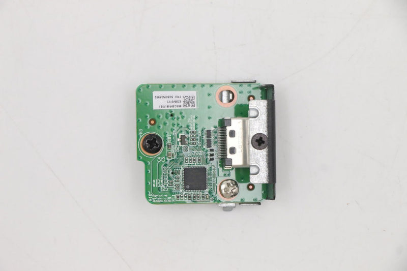 card for Lenovo systems