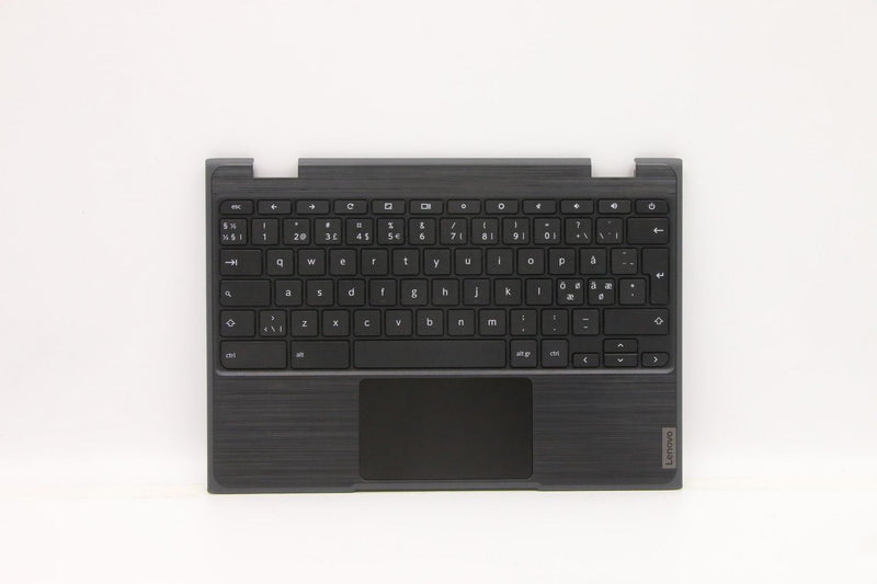 GLKR NC