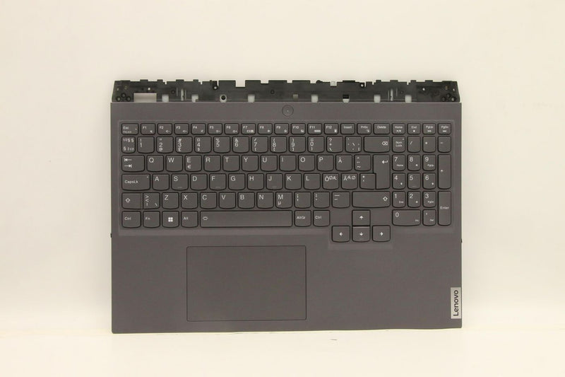 Backlighting for Lenovo