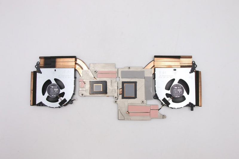 Lenovo systems
