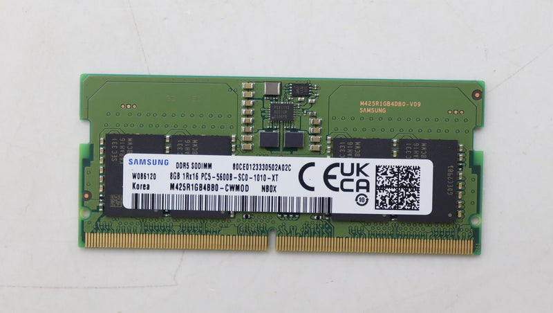 module, 5600MHz