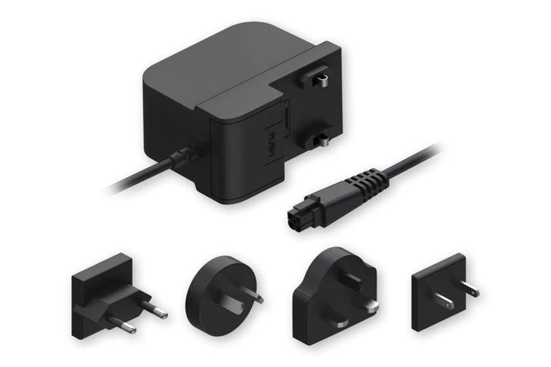 Teltonika · Zubehör · Power · RUT2xx/500/9xx zbh. Universal Power Supply, 9W