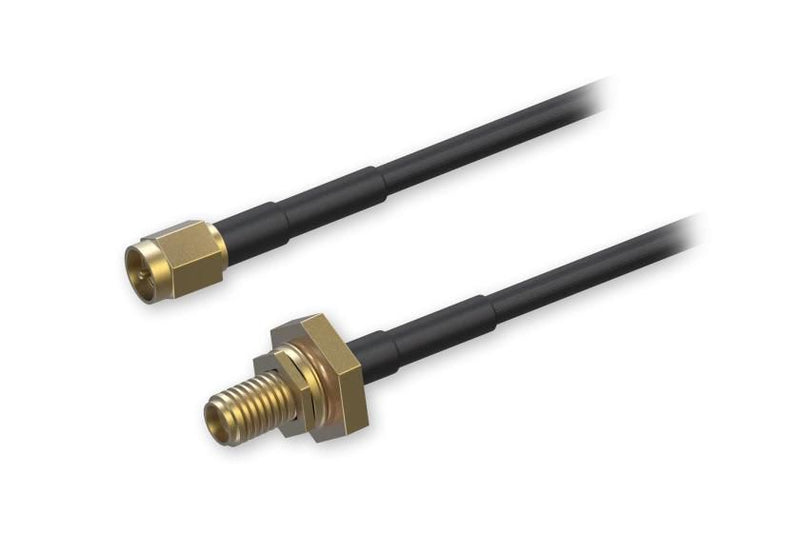 TELTONIKA PR2VM20M, SMA Verlngerungskabel 2m