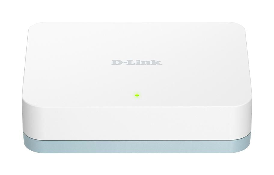 DGS-1005D/E, Unmanaged, L2,