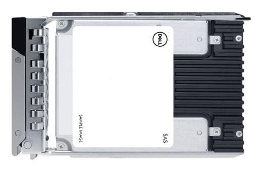Drive Dell 2.5" 1.92TB SAS