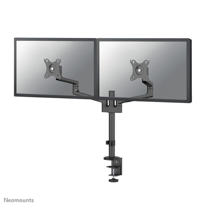 Arm, 17-27", 0-8 kg/Screen,