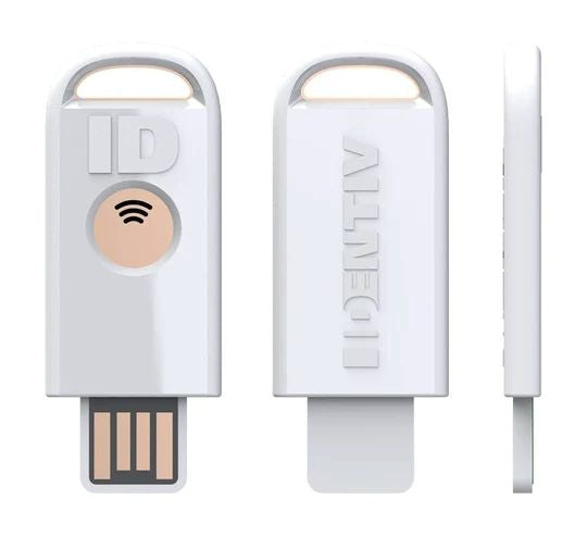 Key+ USB-A