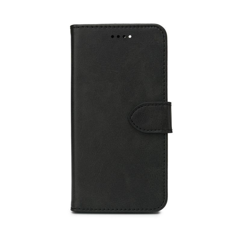 Black. Material: 100% plastic