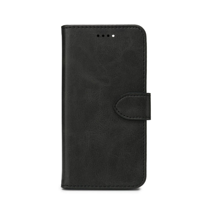 Black. Material: 100% plastic