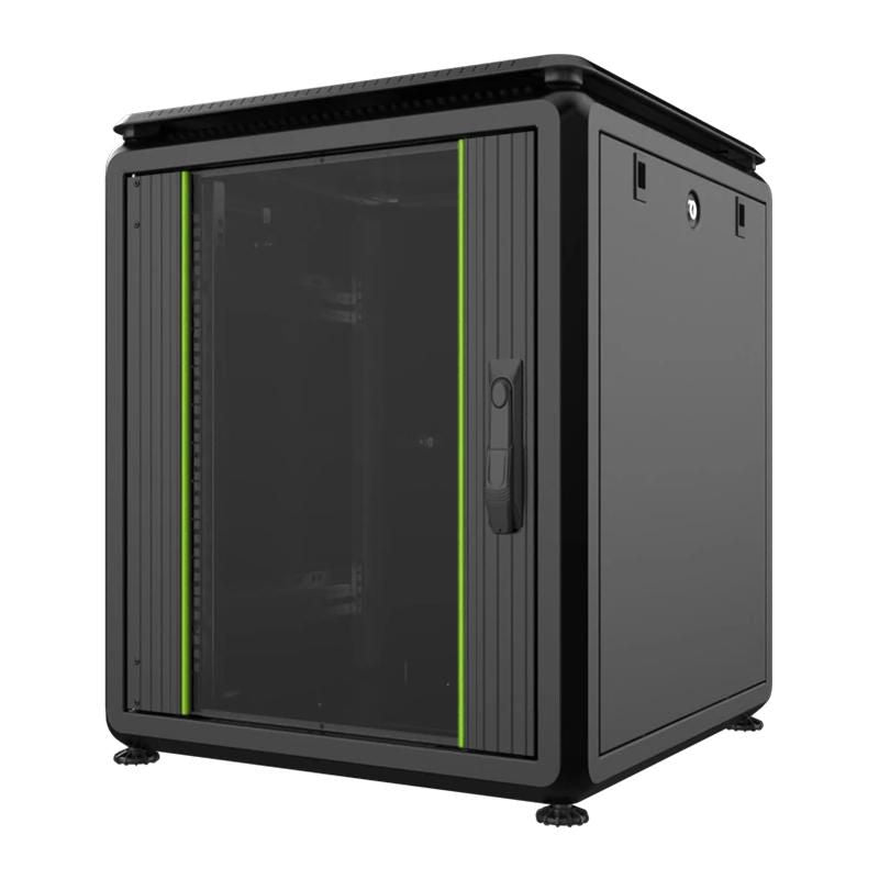 600 x 719mm Data Line - Black