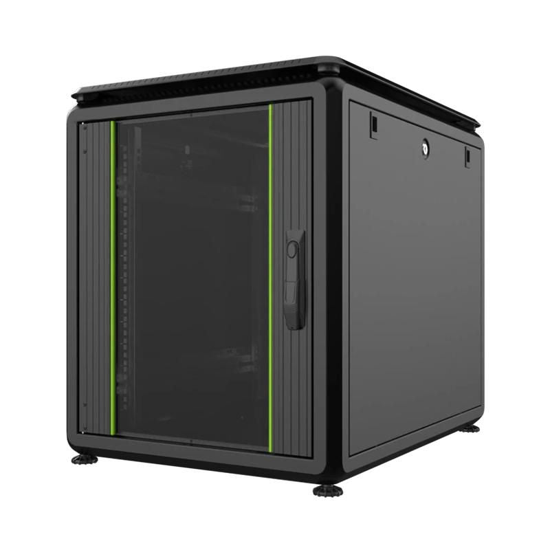 600 x 719mm Data Line - Black