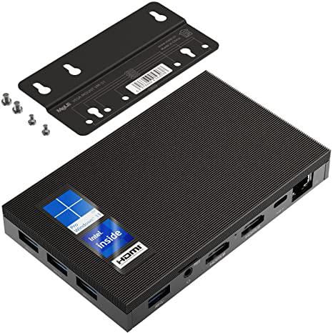 eMMC - 2x HDMI 4K - WIFI 6